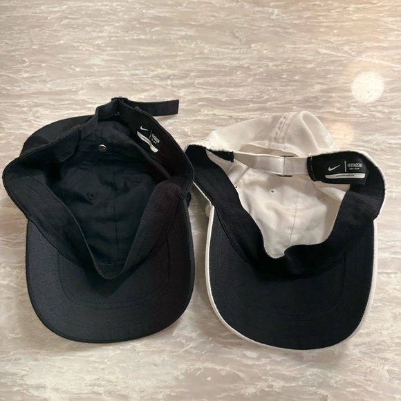 WHITE ONLY - Nike Dri-fit Heritage 86 hat - Picture 2 of 2